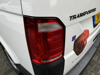 Volkswagen Transporter 9-Persoons/Airco/Cruise control/Nieuw model/ Incl BTW - afbeelding nr 29