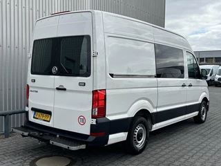 Volkswagen Crafter Volkswagen Crafter 35 2.0 TDI L3H3 Trendline*A/C*HAAK*PDC*CRUISE - afbeelding nr 14