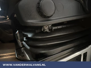 Mercedes-Benz Sprinter Mercedes-Benz Sprinter 316 CDI 164pk L3H2 Euro6 Airco | 360 graden Camera | Navigatie | Cruisecontrol | Chauffeursstoel Parkeersensoren, Stoelverwarming, Bijrijdersbank - afbeelding nr 8