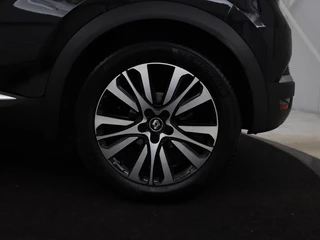 Renault Captur Renault Captur 1.6 E-Tech Hybrid 145 Initiale Paris | Leder |  Stoel & stuurverwarming | Camera | Full LED | Park Assist | Carplay | BOSE Sound - afbeelding nr 33