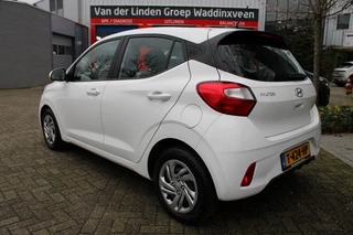 Hyundai i10 - afbeelding nr 3