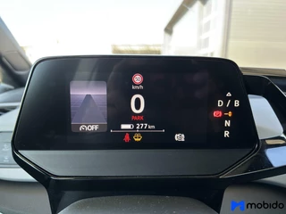 Volkswagen ID.3 Volkswagen ID.3 First  | 58 kWh | Camera |20