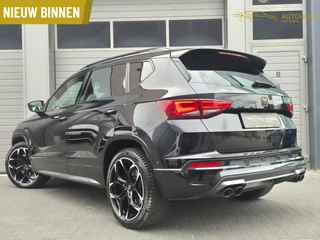 CUPRA Ateca CUPRA Ateca 2.0 TSI 4DRIVE Kuipstoel/Trekhaak/ACC/Virtual/ - afbeelding nr 2