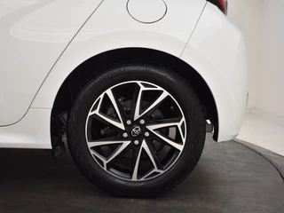 Toyota Yaris Toyota Yaris 1.5 Hybrid Dynamic | Camera | Apple & Android Carplay | Led - afbeelding nr 9