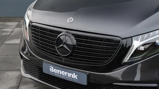 Mercedes-Benz EQV | Burmester | Surround View | Airmatic | Leder | Distronic plus - afbeelding nr 17