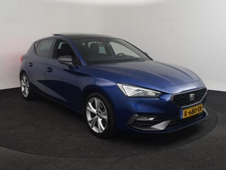 SEAT Leon - afbeelding nr 3