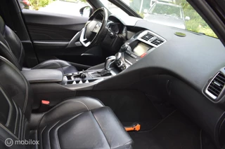 DS DS 5 Ds 5 1.6 THP Chic AUT. 2016 Clima|Cruise|Navi|LED|Leder! - afbeelding nr 3