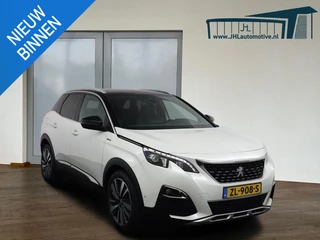 Peugeot 3008 - 373170435-0