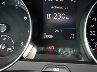 Volkswagen Golf Volkswagen Golf 1.4 TSI HIGHL - R-LINE **Clima//Navi//Lm ** - afbeelding nr 6
