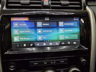 Land Rover Discovery Land Rover Discovery 2.0 Sd4 HSE Luxury 7p. Schuifdak Leder Camera Navi Luchtv. 20