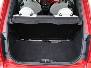 Fiat 500 - afbeelding nr 6