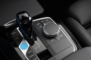 BMW iX3 BMW iX3 Executive 74 kWh M-sport  Leder Panoramisch schuif-kanteldak Navigatie Led Camera 360 Electrisch bedienbare achterklep - afbeelding nr 20