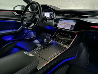 Audi A7 Audi A7 Sportback 50 TDI V6 Quattro S-Line Pano B&O+ Luchtv. NAP - afbeelding nr 21