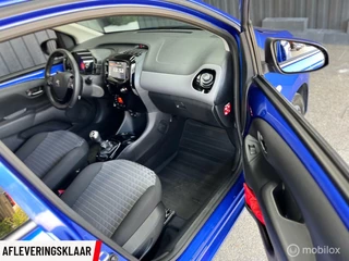Peugeot 108 Peugeot 108 1.0 e-VTi Allure - afbeelding nr 13