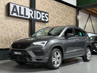 SEAT Ateca Seat Ateca 1.5 TSI FR Business Carplay l Navi l ACC l Keyless - afbeelding nr 6