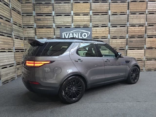 Land Rover Discovery Land Rover Discovery 2.0 Sd4 HSE Luxury 7p. Schuifdak Leder Camera Navi Luchtv. 20