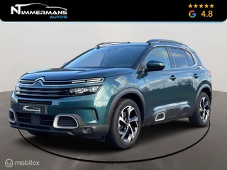 Citroën C5 Aircross 1.6 Hybrid 225 |PANO|TREKHAAK|CAMERA|ADAP|BTW