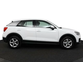 Audi Q2 Audi Q2 1.0 TFSI Sport Pro Line Airco Cruise Stoelverwarming - afbeelding nr 4