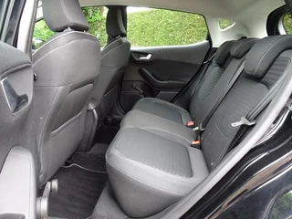 Ford Fiesta - afbeelding nr 7