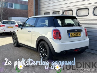 MINI One Mini Mini 1.2 One CRUISE CONTROLE|BLEUTOOTH - afbeelding nr 4
