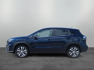 Suzuki S-Cross - afbeelding nr 7