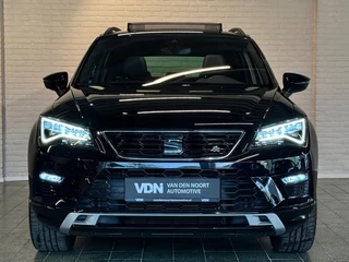 SEAT Ateca - afbeelding nr 4