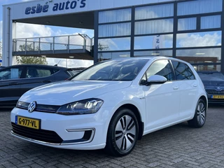 Volkswagen e-Golf - 389902312-0