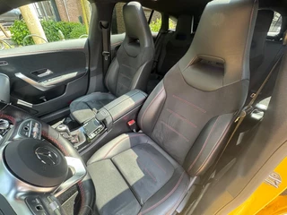 Mercedes-Benz CLA Mercedes-Benz CLA Shooting Brake 180 AMG Premium Plus AMG-Pakket/Airco/Parkeersensoren/Stoelverw./ - afbeelding nr 12