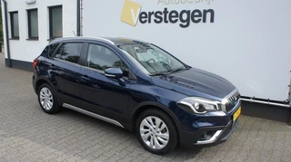 Suzuki S-Cross - afbeelding nr 16