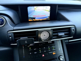 Lexus IS Lexus IS 300h Hybrid Business Line Cruise Camera Automaat - afbeelding nr 19