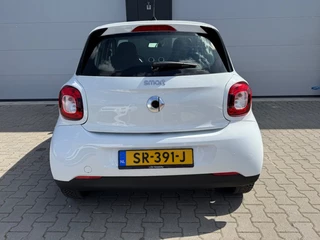 Smart Forfour - afbeelding nr 5