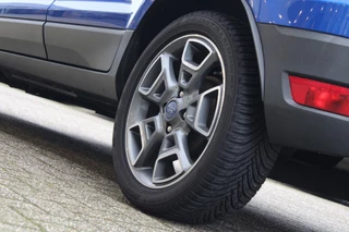 Ford EcoSport Ford EcoSport 1.0 EcoBoost Titanium | Trekhaak | Climate control | Cruise control - afbeelding nr 6