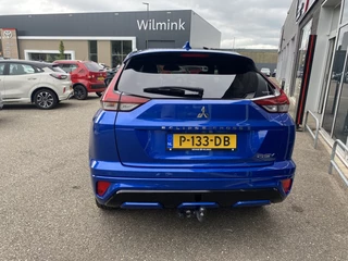 Mitsubishi Eclipse Cross Mitsubishi Eclipse Cross 2.4 PHEV Executive | Trekhaak | 4WD - afbeelding nr 8