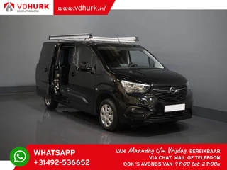 Opel Combo - afbeelding nr 8