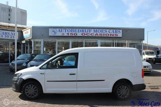 Volkswagen Caddy Bestel 2.0 TDI L2H1 BMT Maxi Comfortline 180 PK !!