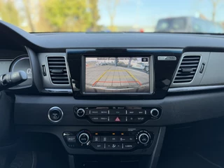 Kia e-Niro Kia e-Niro ExecutiveLine 64 kWh | Leder | Navi | Camera | JBL | - afbeelding nr 29