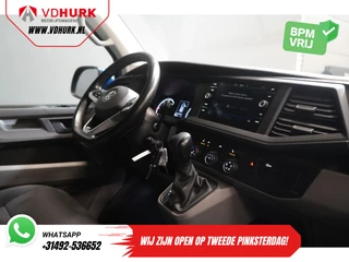 Volkswagen Transporter - afbeelding nr 3