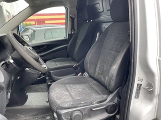 Mercedes-Benz Vito Mercedes-Benz Vito 111 CDI Functional Lang | Achteruitrij Camera | Parkeersensoren Rondom! | - afbeelding nr 13