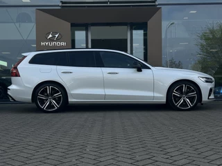 Volvo V60 Volvo V60 2.0 T6 Twin Engine AWD R-Design | Trekhaak - afbeelding nr 6