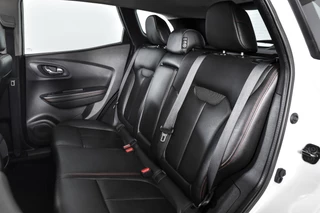 Renault Kadjar | Cruise | Stoelverw. | PDC | Camera | NAV | ECC | Trekhaak | LM 19