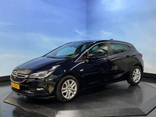 Opel Astra Opel Astra 1.0 Online Edition Clima | Navi | Cruise | PDC - afbeelding nr 2