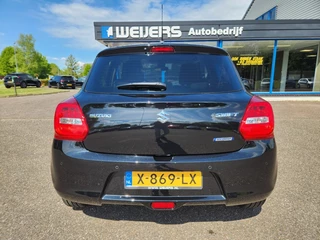 Suzuki Swift - afbeelding nr 8