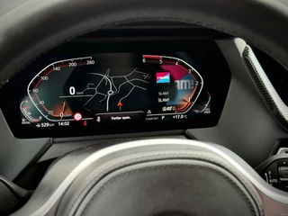 BMW 1 Serie BMW 1-serie 116d High Executive Sport Automaat LED|AppleCarplay|M stuur - afbeelding nr 26
