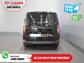 Ford Transit Custom - afbeelding nr 6