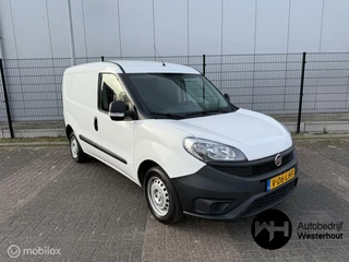 Fiat Doblò - 290738035-0
