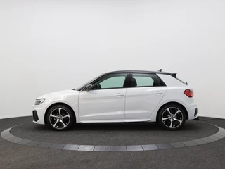 Audi A1 Sportback - afbeelding nr 11