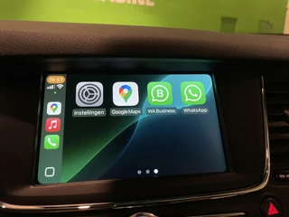 Opel Astra Opel Astra Sports Tourer 1.2 Edition | Camera | Navi | Carplay | - afbeelding nr 24