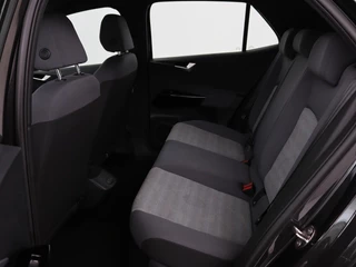 Volkswagen ID.3 Volkswagen ID.3 Life 58 kWh | Stoel & Stuurverwarming |  Adaptive cruise | Carplay | Navigatie | PDC | Climate control | Sfeerverlichting - afbeelding nr 6
