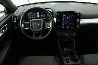Volvo XC40 Volvo XC40 1.5 T5 Recharge Business Pro | Panoramadak | Adaptive cruise | Carplay | Navigatie | Standkachel | Keyless | PDC | Getint glas | PHEV - afbeelding nr 3