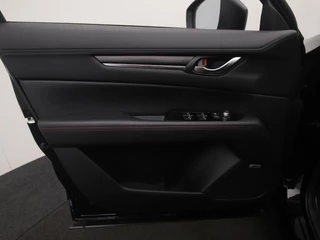 Mazda CX-5 Mazda CX-5 2.0 e-SkyActiv-G Homura automaat : dealer onderhouden - afbeelding nr 11